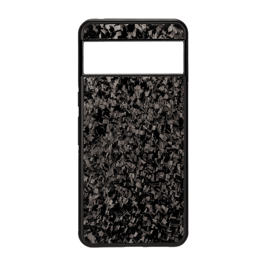 Google Pixel Series Case - Forged Black