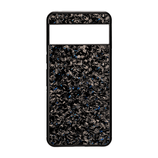 Google Pixel Series Case - Forged Blue