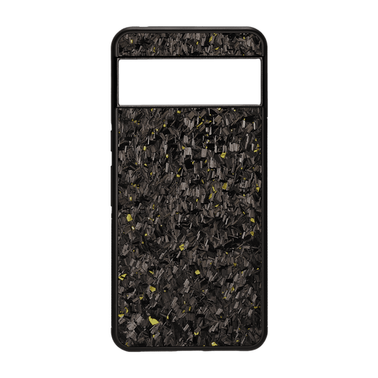 Google Pixel Series Case - Forged Gold