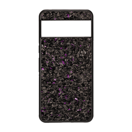 Google Pixel Series Case - Forged Purple
