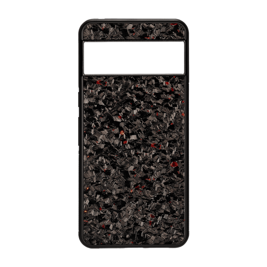 Google Pixel Series Case - Forged Red